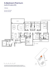 Holland Village Way (D10), Condominium #560128051